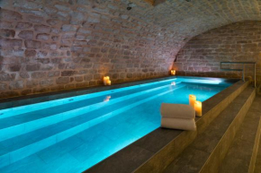 Отель Hôtel Square Louvois  Париж